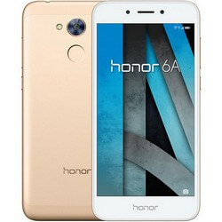 Замена разъема зарядки на телефоне Honor 6A в Сургуте